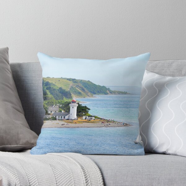 Item preview, Sletterhage Lighthouse, Denmark designed and sold by Catherine Sherman.