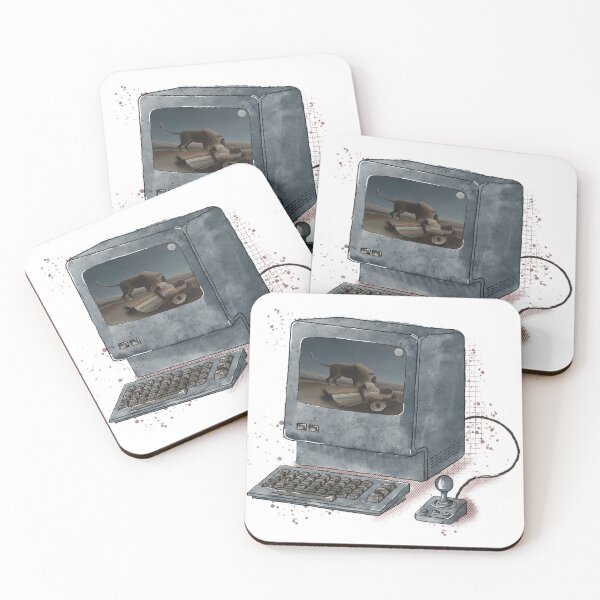 Item preview, A.I. Gypsy designed and sold by TarDuck.