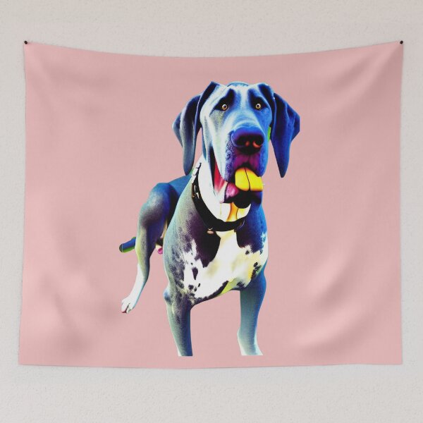Item preview, Great Dane designed and sold by David-Howells.