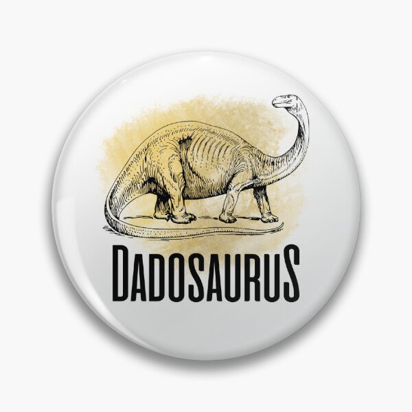 Item preview, Dadosaurus Best Gift For Daddy, Father, Husband or New Dad designed and sold by Kubala.