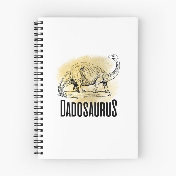 Item preview, Dadosaurus Best Gift For Daddy, Father, Husband or New Dad designed and sold by Kubala.