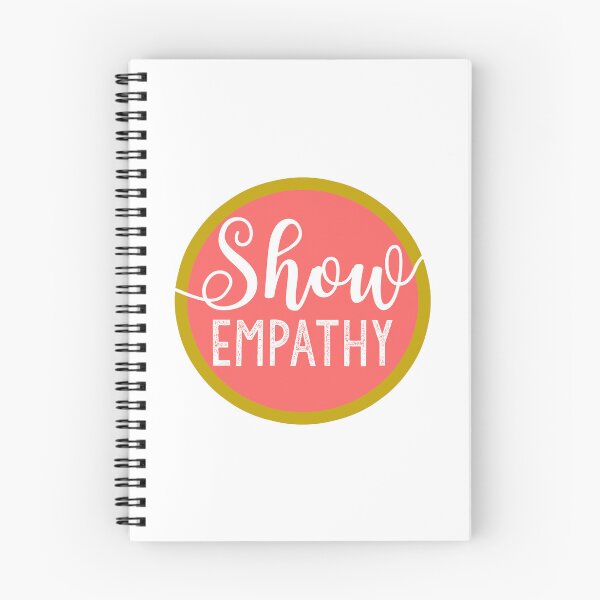 Item preview, Show empathy & understanding to others - helping others designed and sold by smooshfaceutd.