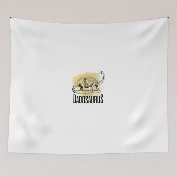 Item preview, Dadosaurus Best Gift For Daddy, Father, Husband or New Dad designed and sold by Kubala.
