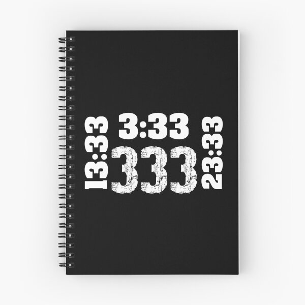 Artikelvorschau, 333 13:33 Engelszahlen 333,,,support,V23:33. entworfen und verkauft von Chakilogy.