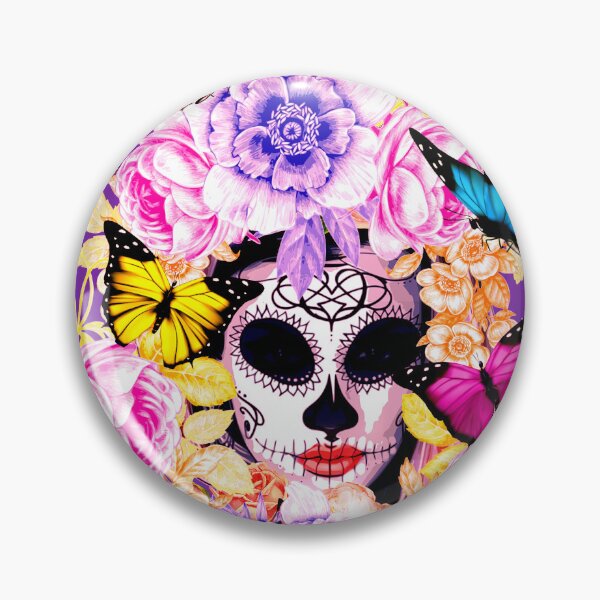 Item preview, Death-Of-Dead Flower Art Illustration designed and sold by Shuvra Gain.