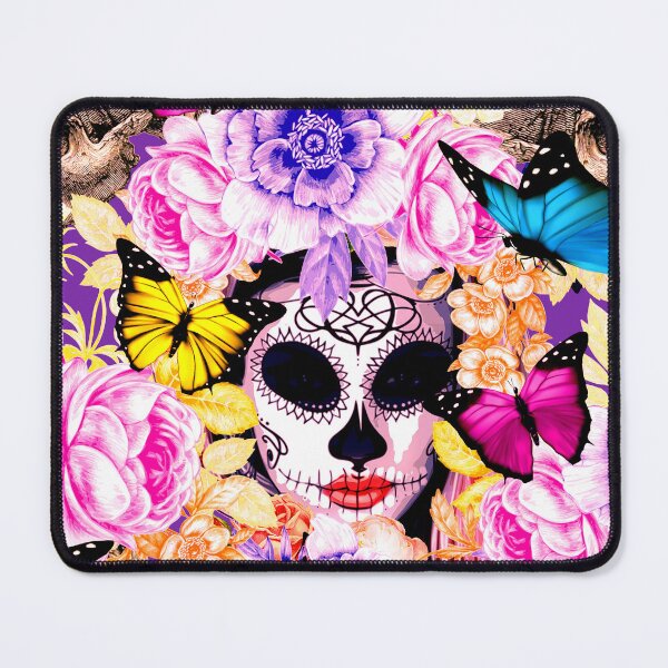 Item preview, Death-Of-Dead Flower Art Illustration designed and sold by Shuvra Gain.