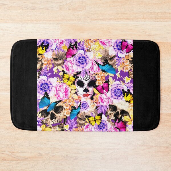 Item preview, Death-Of-Dead Flower Art Illustration designed and sold by Shuvra Gain.