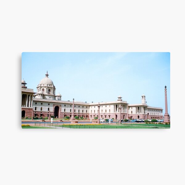 10+ Rashtrapati Bhavan Presidential Palace Stock Illustrations,  Royalty-Free Vector Graphics & Clip Art - iStock | Road, India gate