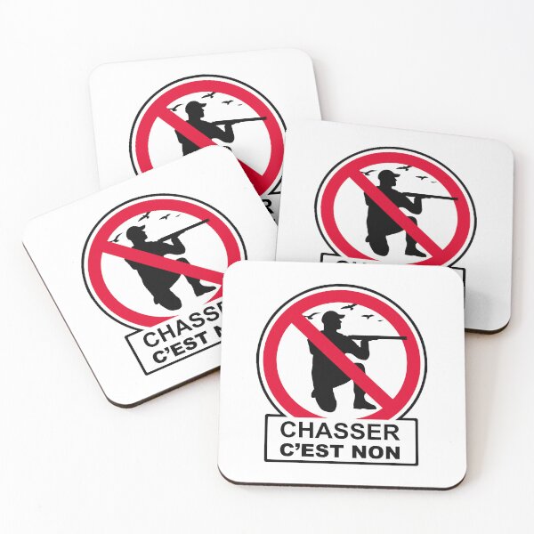 Item preview, Hunting prohibited designed and sold by Buddyboutique.