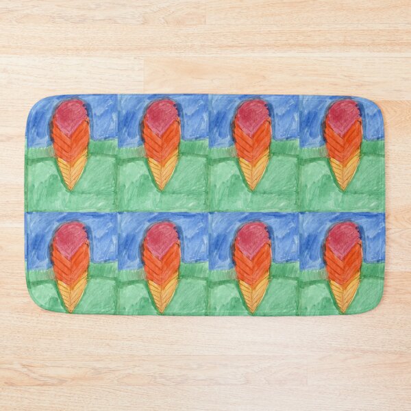 Item preview, Feather designed and sold by WAE Center.