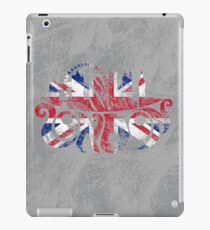 London iPad Case/Skin