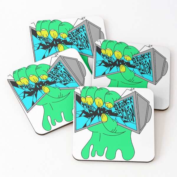Item preview, TSS HAND designed and sold by TheSpookyScreen.