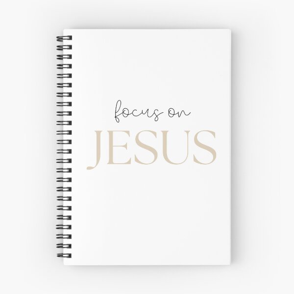 Item preview, focus on JESUS designed and sold by creative-duo.