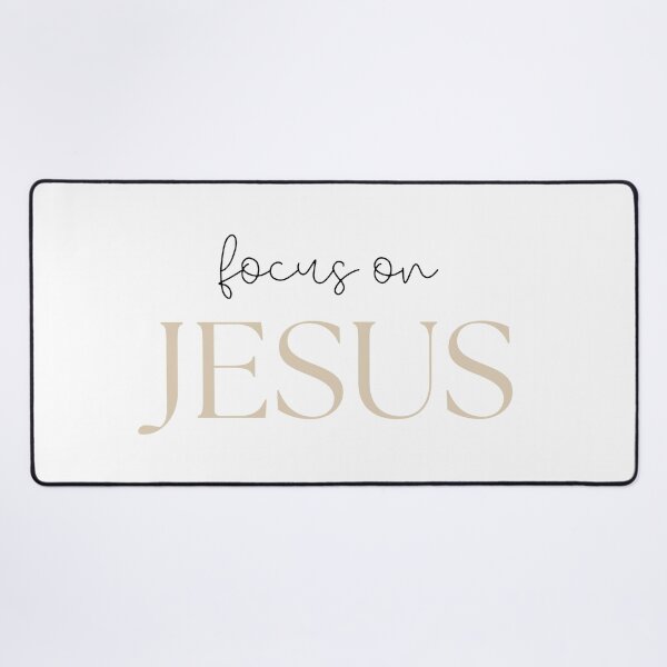 Item preview, focus on JESUS designed and sold by creative-duo.
