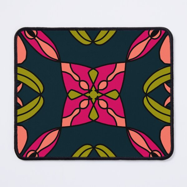 Aperçu de l'œuvre Beau motif floral sans soudure créée et vendue par patternologyy.