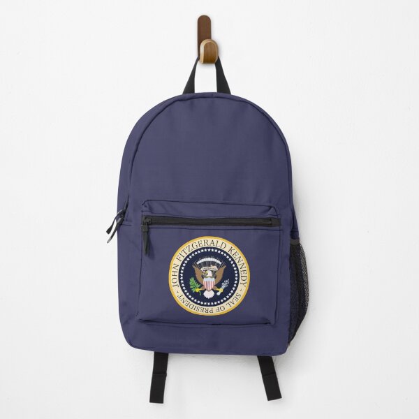 Item preview, John F Kennedy Presidential Seal (non-official) E PLURIBUS UNUM designed and sold by thekennedyway.