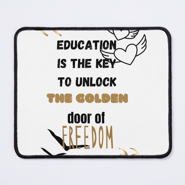 Item preview, quotes educational quotation designed and sold by DAYLIFE.