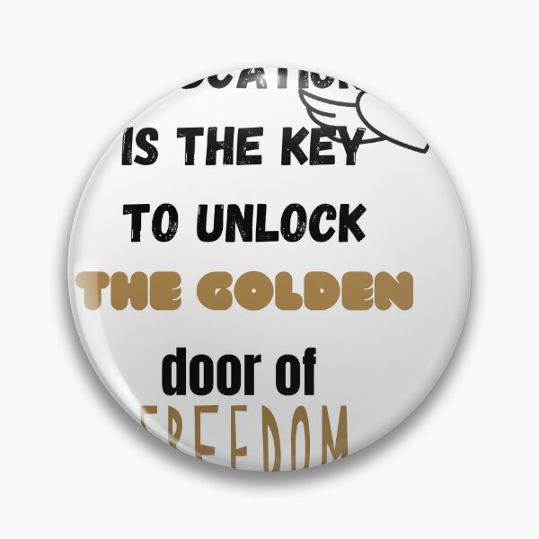 Item preview, quotes educational quotation designed and sold by DAYLIFE.