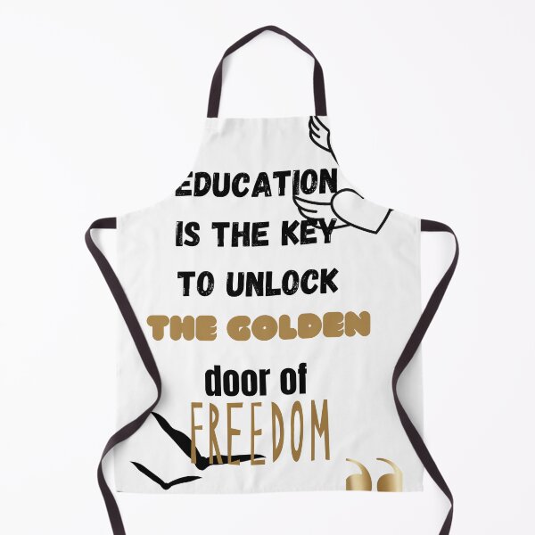 Item preview, quotes educational quotation designed and sold by DAYLIFE.