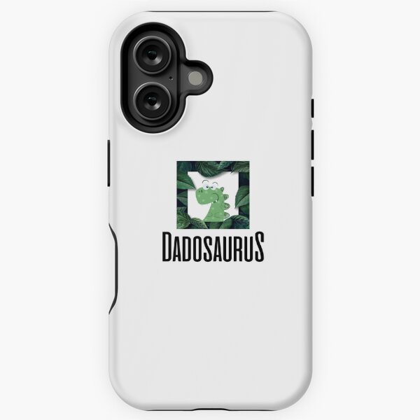Vista previa del artículo con la obra «Dadosaurus El mejor regalo para papá, papi, padre, esposo o nuevo papá y futuro papá», diseñado y vendido por Kubala.