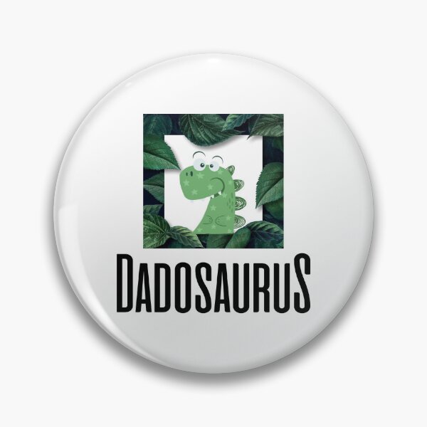 Item preview, Dadosaurus Best Gift For Dad, Daddy, Father, Husband or New Dad and Dad to Be designed and sold by Kubala.