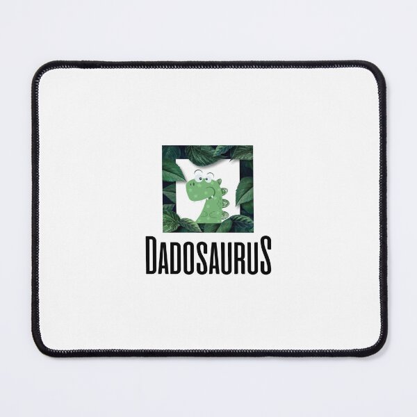 Item preview, Dadosaurus Best Gift For Dad, Daddy, Father, Husband or New Dad and Dad to Be designed and sold by Kubala.