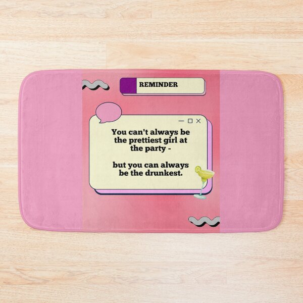 Item preview, Margarita Gal Print designed and sold by Femme Pastel Collective.