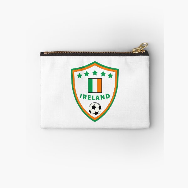 Item preview, Ireland Football Team designed and sold by Footballunite.