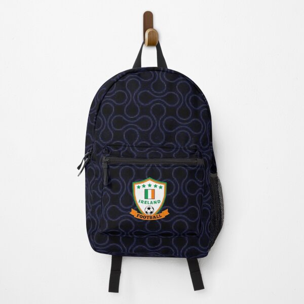 Item preview, Ireland Football Team designed and sold by Footballunite.