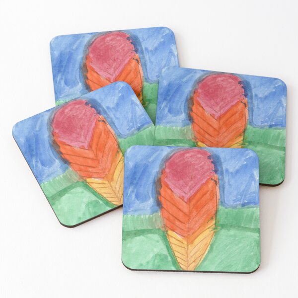 Item preview, Feather designed and sold by WAE Center.