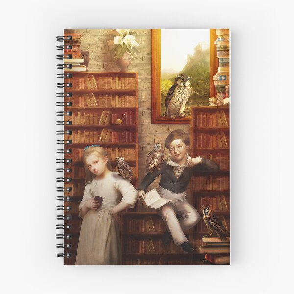 Item preview, The Bookclub designed and sold by DVerissimo.