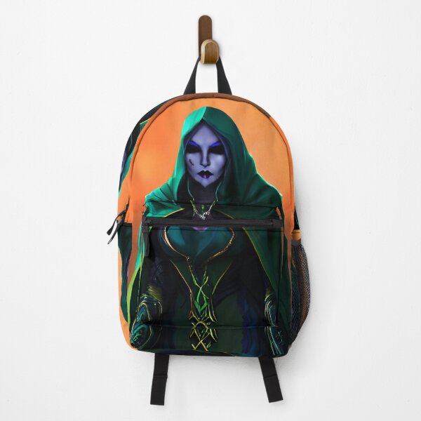 Item preview, Warrior women on green armor costume designed and sold by DopeDesign111.