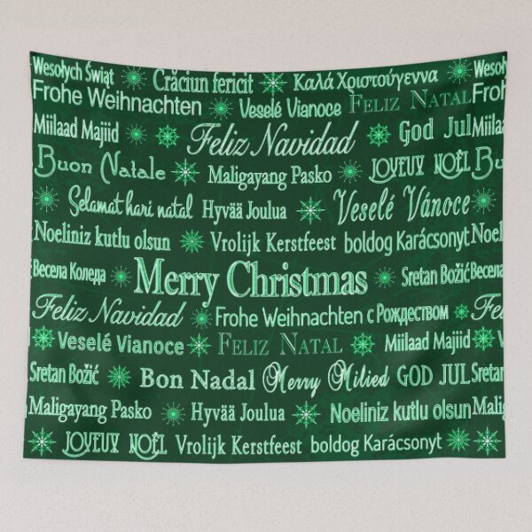 Item preview, Holiday Greetings designed and sold by TotallyRetroArt.