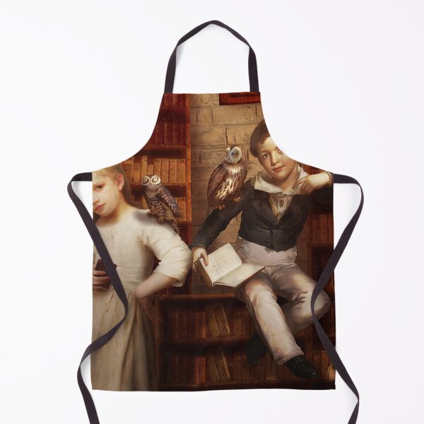 Item preview, The Bookclub designed and sold by DVerissimo.