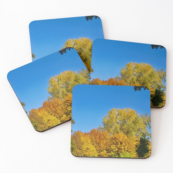 Item preview, Fall Trees designed and sold by Shulie1.