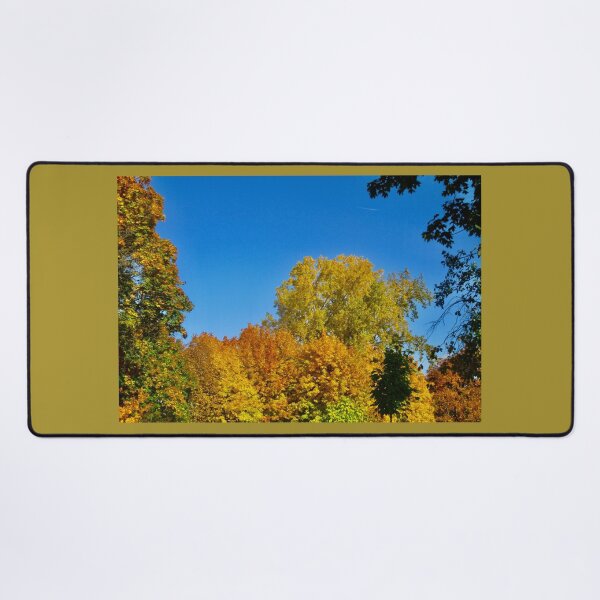 Item preview, Fall Trees designed and sold by Shulie1.