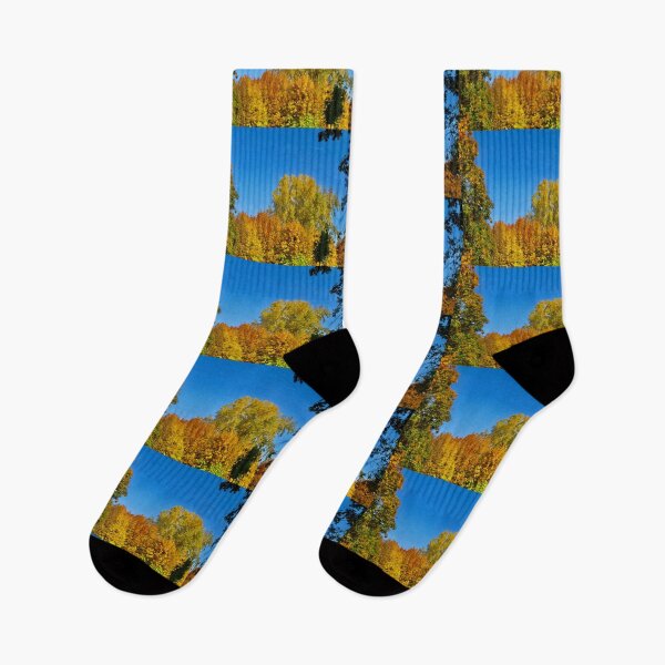 Item preview, Fall Trees designed and sold by Shulie1.