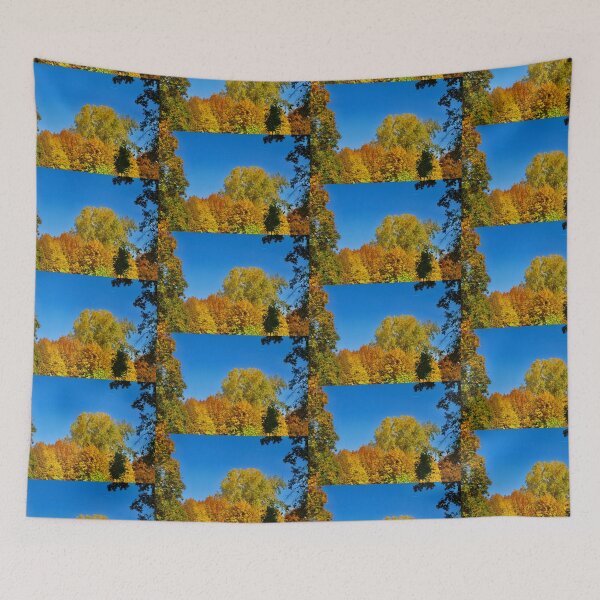 Item preview, Fall Trees designed and sold by Shulie1.