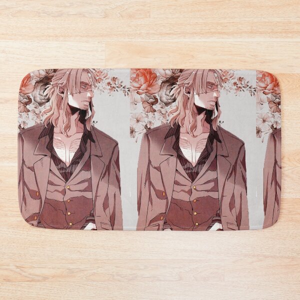 Item preview, Anime Gangsta Wallpaper #2 designed and sold by Rk4shop.