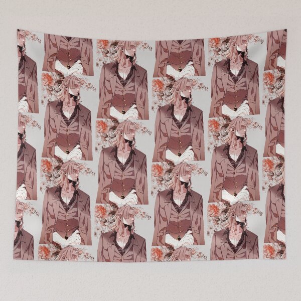 Item preview, Anime Gangsta Wallpaper #2 designed and sold by Rk4shop.
