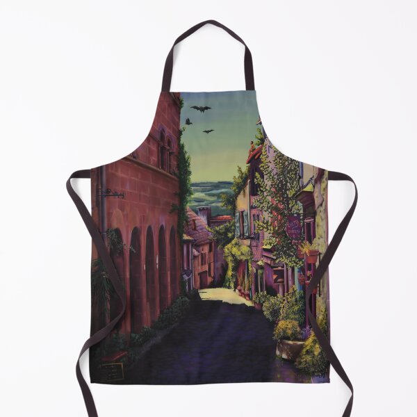 Item preview, Verge on Twilight designed and sold by Rene Robinson.