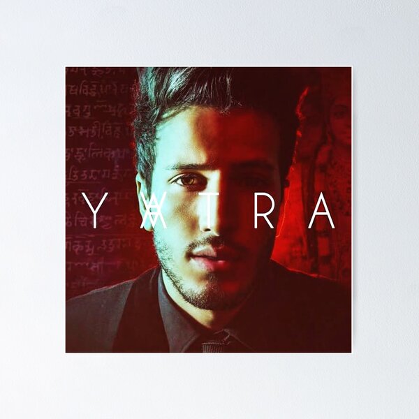 Item preview,  Sebastián Obando Giraldo (born 15 October 1994), known professionally as Sebastián Yatra, is a Colombian singer, songwriter and actor batangwangi designed and sold by ARIANERINGR.
