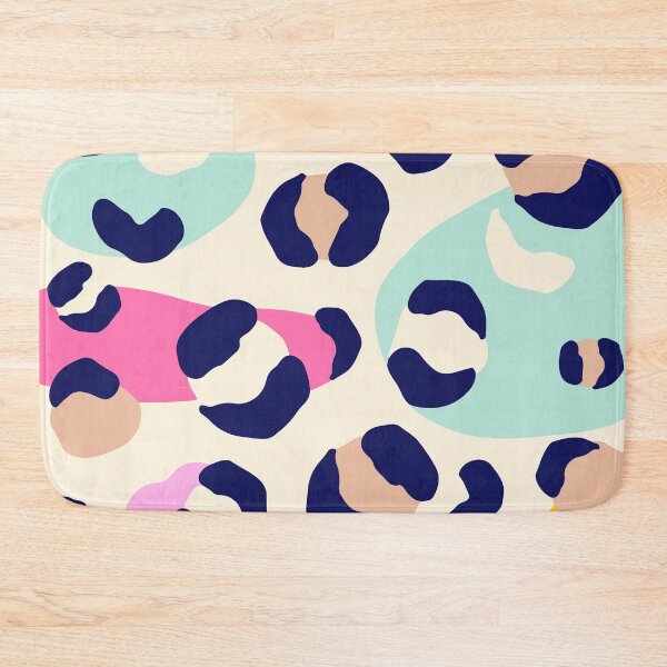 Item preview, Cheetah Rainbow designed and sold by Timegraf.