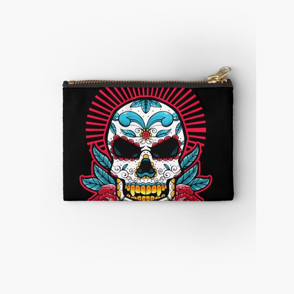 Item preview, Dia_De_Los_Muertos Art Illustration designed and sold by Shuvra Gain.