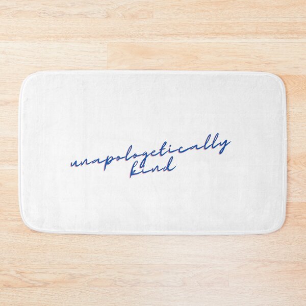 Item preview, Unapologetically kind  designed and sold by GamersLands.