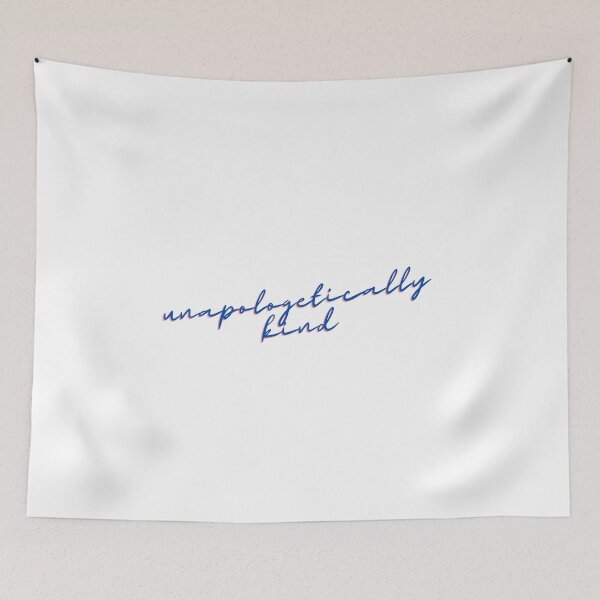 Item preview, Unapologetically kind  designed and sold by GamersLands.