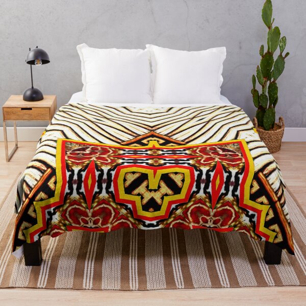 Item preview,  LET'S CELEBRATE  NATIVE AMERICAN  HERITAGE MONTH -  GREAT ABSTRACT TRIBAL PAINTINGS PATTERN FROM THE NATIVE AMERICAN ART HERITAGE - PERFECT CHRISTMAS GIFT FOR COLLECTORS. designed and sold by Ralek.