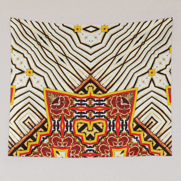 Item preview,  LET'S CELEBRATE  NATIVE AMERICAN  HERITAGE MONTH -  GREAT ABSTRACT TRIBAL PAINTINGS PATTERN FROM THE NATIVE AMERICAN ART HERITAGE - PERFECT CHRISTMAS GIFT FOR COLLECTORS. designed and sold by Ralek.