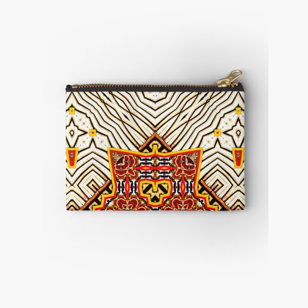 Item preview,  LET'S CELEBRATE  NATIVE AMERICAN  HERITAGE MONTH -  GREAT ABSTRACT TRIBAL PAINTINGS PATTERN FROM THE NATIVE AMERICAN ART HERITAGE - PERFECT CHRISTMAS GIFT FOR COLLECTORS. designed and sold by Ralek.