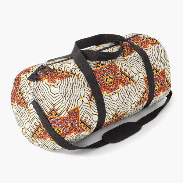 Item preview, LET'S CELEBRATE NATIVE AMERICAN HERITAGE MONTH - GREAT ABSTRACT TRIBAL PAINTINGS PATTERN FROM THE NATIVE AMERICAN ART HERITAGE - PERFECT CHRISTMAS GIFT FOR COLLECTORS. designed and sold by Ralek.